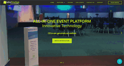 Desktop Screenshot of masterbadge.com