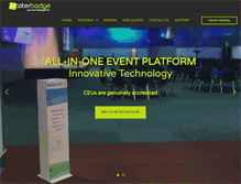 Tablet Screenshot of masterbadge.com